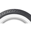 DUNLOP HARLEY-DAVIDSON® D402 FRONT MOTORCYCLE TIRE