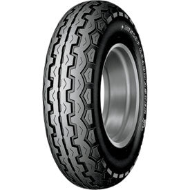 DUNLOP K81/TT100 MOTORCYCLE FRONT TIRE