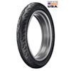 DUNLOP D401 FRONT MOTORCYCLE TIRE