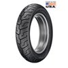 DUNLOP D401 REAR MOTORCYCLE TIRE