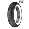DUNLOP D401 REAR MOTORCYCLE TIRE
