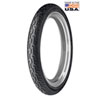 DUNLOP HARLEY-DAVIDSON® D402 FRONT MOTORCYCLE TIRE
