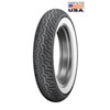 DUNLOP HARLEY-DAVIDSON® D402 FRONT MOTORCYCLE TIRE