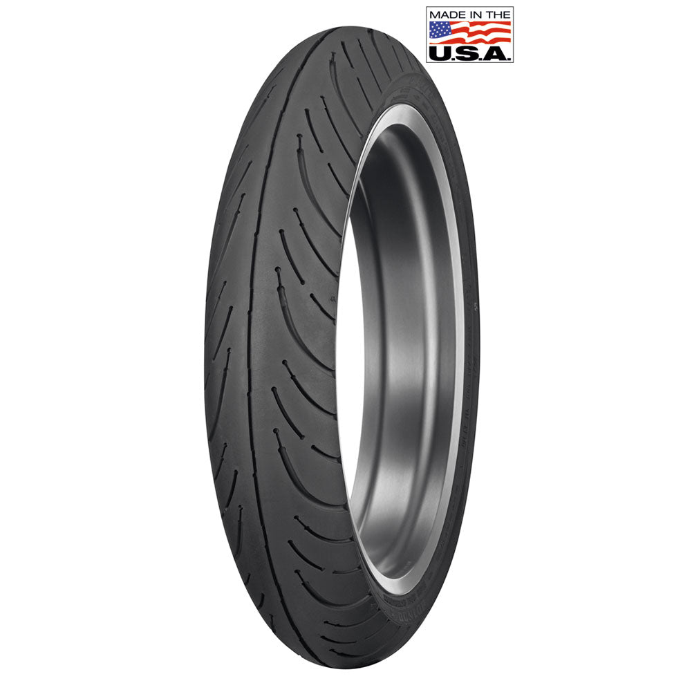 Dunlop Elite 4 Front Motorcycle Tire 150/80R-17 (72H)
