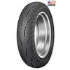 DUNLOP ELITE 4 REAR MOTORCYCLE TIRE
