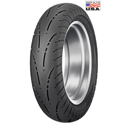 Dunlop Elite 4 Rear Motorcycle Tire 180/70R-16 (77H)