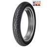 DUNLOP HARLEY-DAVIDSON® K591 FRONT MOTORCYCLE TIRE