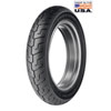 DUNLOP HARLEY-DAVIDSON® K591 REAR MOTORCYCLE TIRE