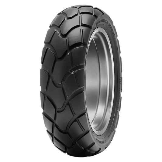 Dunlop D604 Front Scooter Tire 120/70-12 (51L)