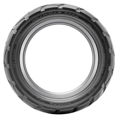 Dunlop D604 Rear Scooter Tire 130/70-12 (62L)