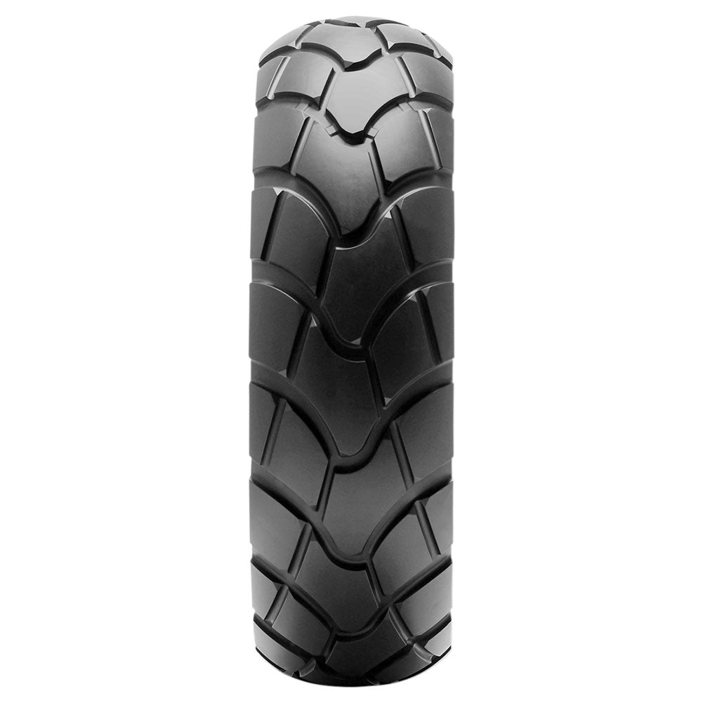 Dunlop D604 Rear Scooter Tire 130/70-12 (62L)