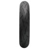 DUNLOP SPORTMAX ROADSPORT 2 RADIAL FRONT MOTORCYCLE TIRE
