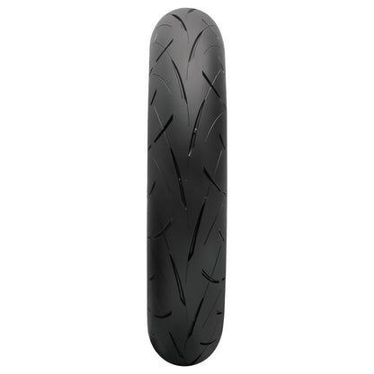 Dunlop Sportmax Roadsport 2 Radial Front Motorcycle Tire 120/70ZR-17 (58W)