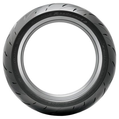 Dunlop Sportmax Roadsport 2 Radial Rear Motorcycle Tire 180/55ZR-17 (73W)
