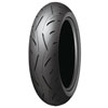 DUNLOP SPORTMAX ROADSPORT 2 RADIAL REAR MOTORCYCLE TIRE