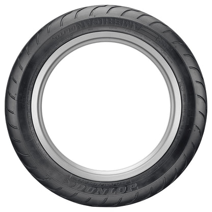 Dunlop American Elite Front Motorcycle Tire MH90-21 (54H) Black Wall