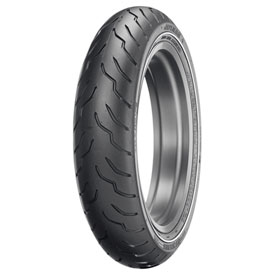 DUNLOP AMERICAN ELITE FRONT MOTORCYCLE TIRE