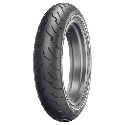 DUNLOP AMERICAN ELITE FRONT MOTORCYCLE TIRE