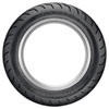 DUNLOP AMERICAN ELITE REAR MOTORCYCLE TIRE