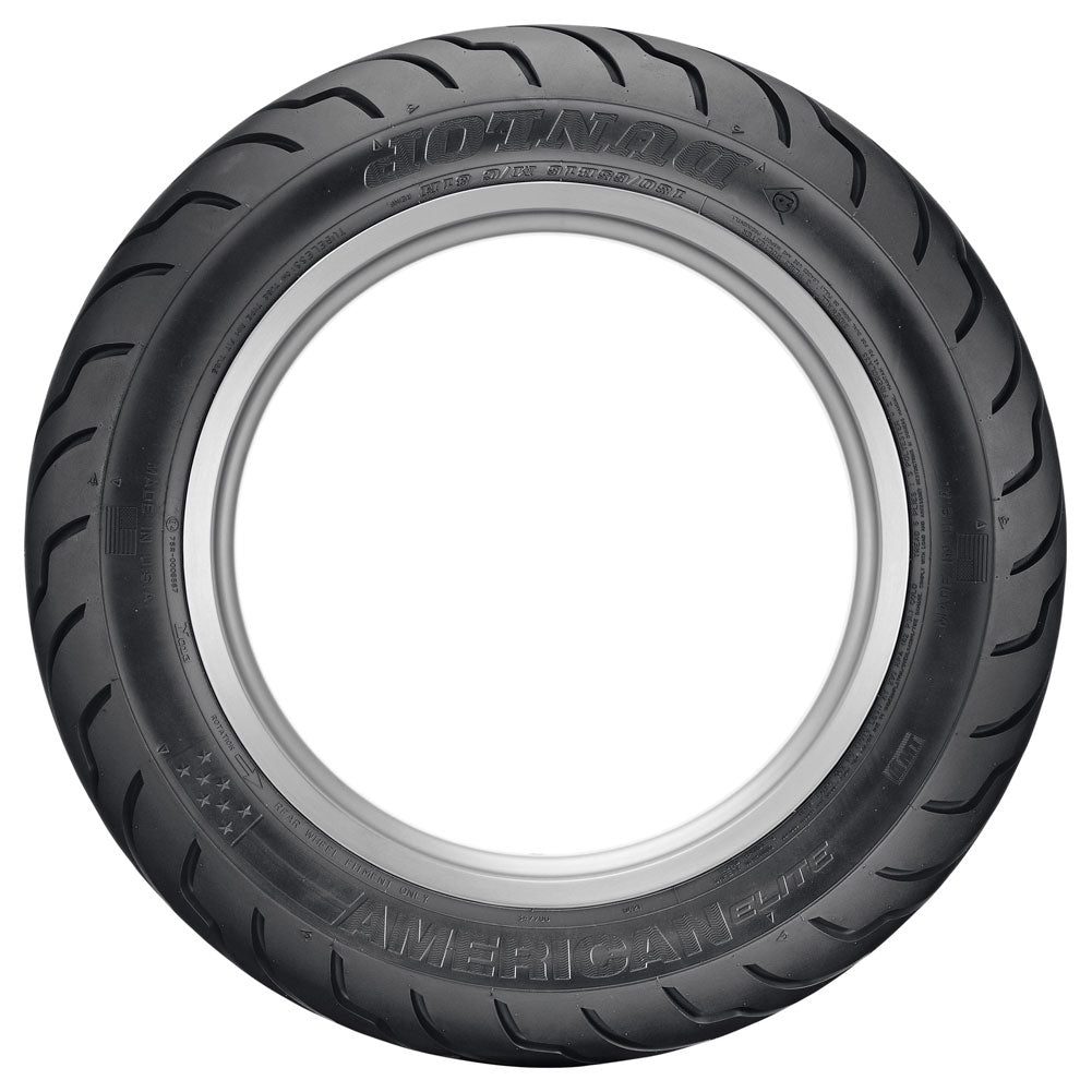 Dunlop American Elite Rear Motorcycle Tire