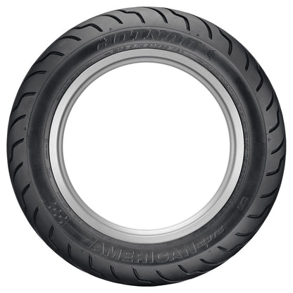 Dunlop American Elite Rear Motorcycle Tire