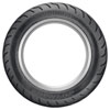 DUNLOP AMERICAN ELITE REAR MOTORCYCLE TIRE