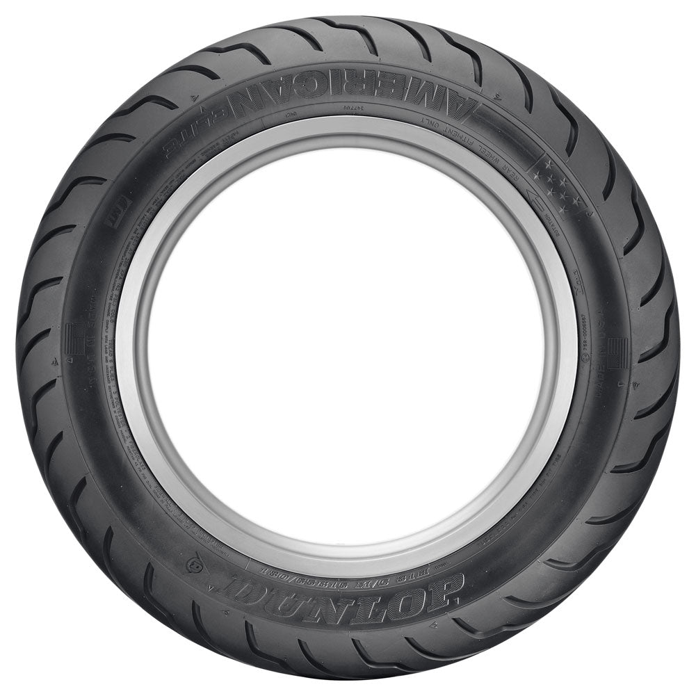 Dunlop American Elite Rear Motorcycle Tire