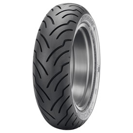 DUNLOP AMERICAN ELITE REAR MOTORCYCLE TIRE