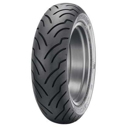 DUNLOP AMERICAN ELITE REAR MOTORCYCLE TIRE