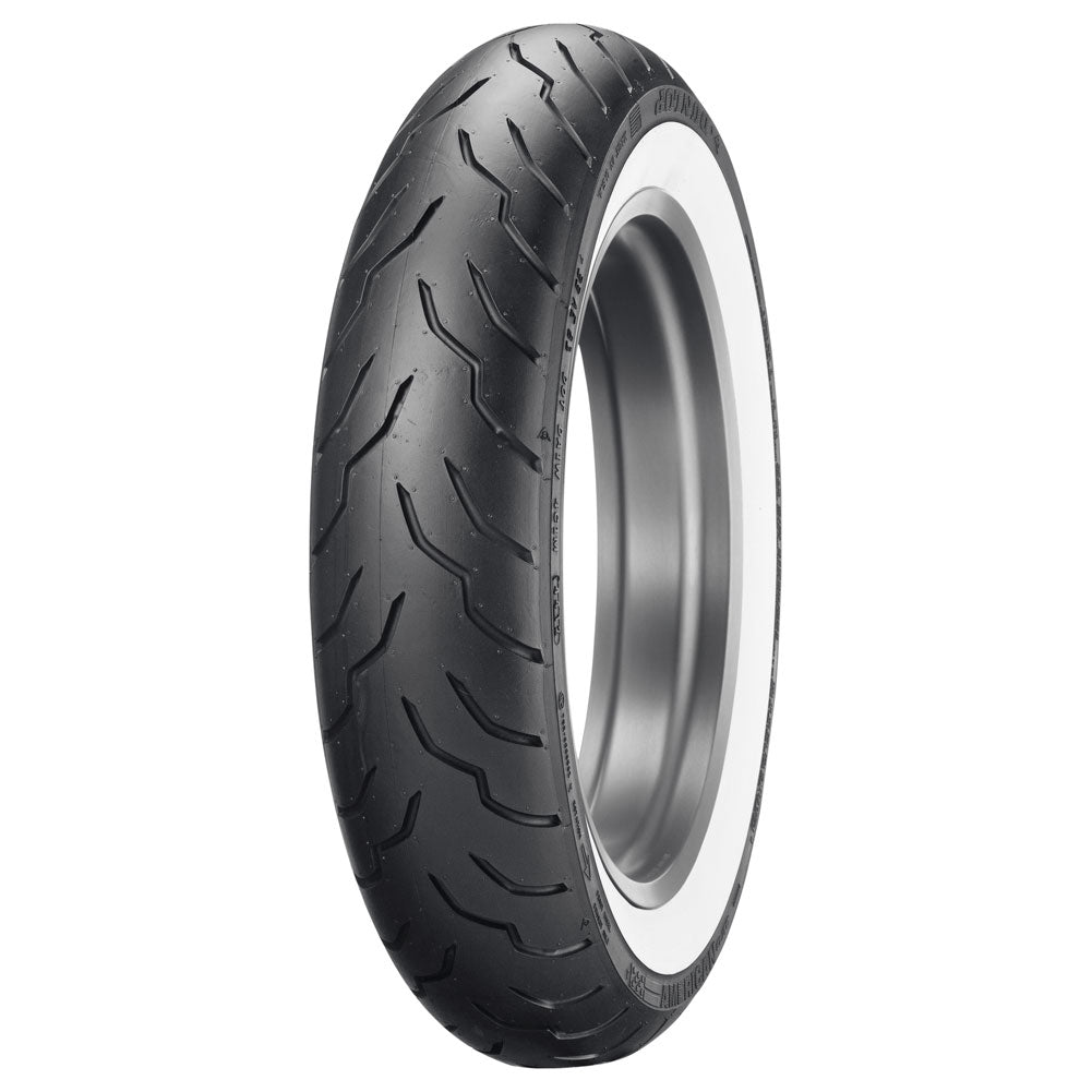 DUNLOP AMERICAN ELITE FRONT MOTORCYCLE TIRE