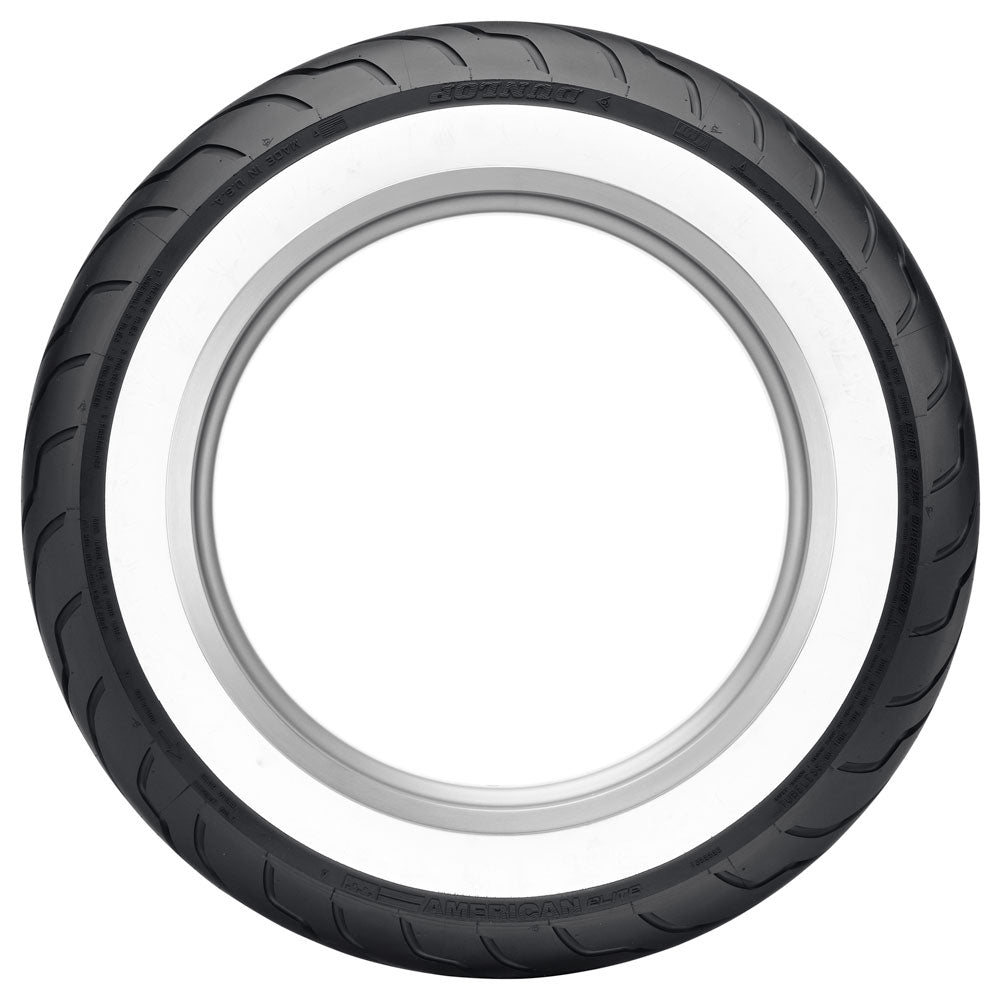 Dunlop American Elite Rear Motorcycle Tire