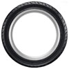 DUNLOP D401 FRONT MOTORCYCLE TIRE