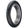 DUNLOP D401 FRONT MOTORCYCLE TIRE