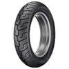 DUNLOP D401 REAR MOTORCYCLE TIRE