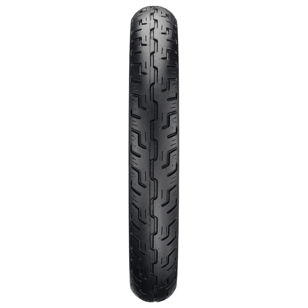 Dunlop D401 Front Motorcycle Tire