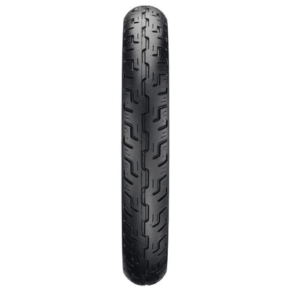 Dunlop D401 Front Motorcycle Tire