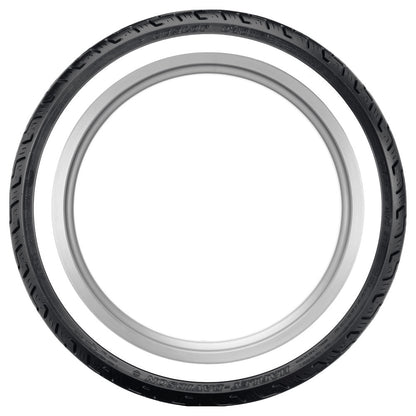 Dunlop D401 Front Motorcycle Tire
