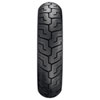 DUNLOP D401 REAR MOTORCYCLE TIRE