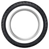 DUNLOP D401 REAR MOTORCYCLE TIRE