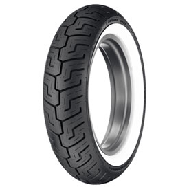 DUNLOP D401 REAR MOTORCYCLE TIRE