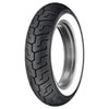DUNLOP D401 REAR MOTORCYCLE TIRE