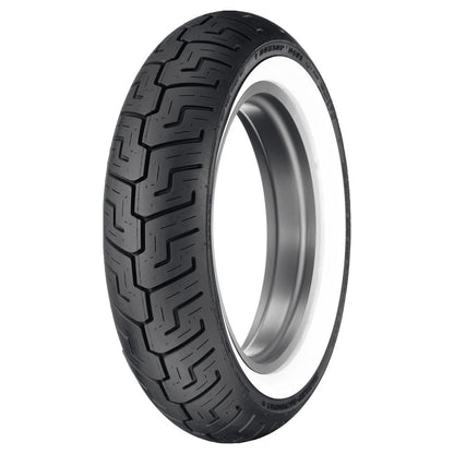 DUNLOP D401 REAR MOTORCYCLE TIRE