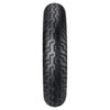 DUNLOP D404 FRONT MOTORCYCLE TIRE