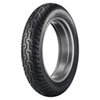 DUNLOP D404 FRONT MOTORCYCLE TIRE