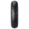 DUNLOP D404 REAR MOTORCYCLE TIRE