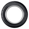 DUNLOP D404 REAR MOTORCYCLE TIRE