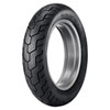 DUNLOP D404 REAR MOTORCYCLE TIRE