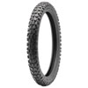 DUNLOP D605 FRONT DUAL SPORT TIRE