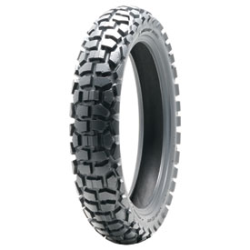 DUNLOP D605 REAR DUAL SPORT TIRE