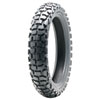 DUNLOP D605 REAR DUAL SPORT TIRE